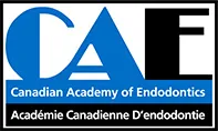 CAE: Canadian Academy of Endodontics logo